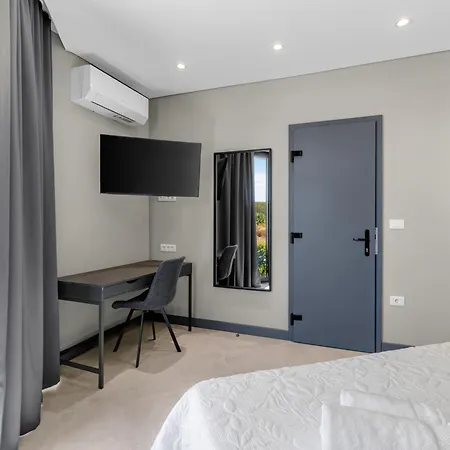 Aparthotel Volmeline *