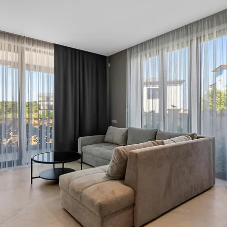 Volmeline Aparthotel Banjole