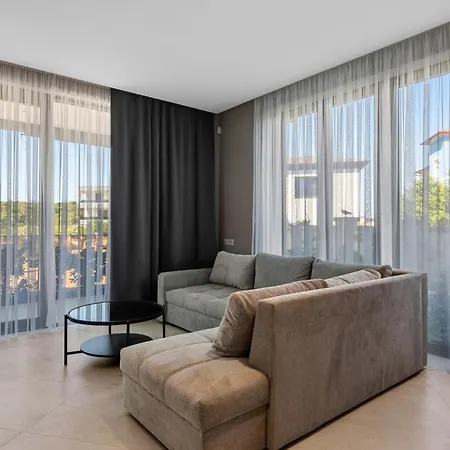 Aparthotel Volmeline Banjole