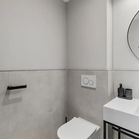 Aparthotel Volmeline *