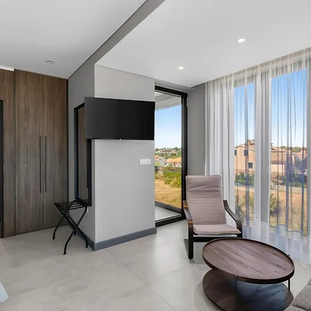 Aparthotel Volmeline