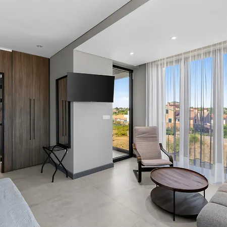 Aparthotel Volmeline