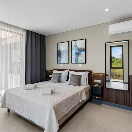 Volmeline Aparthotel *