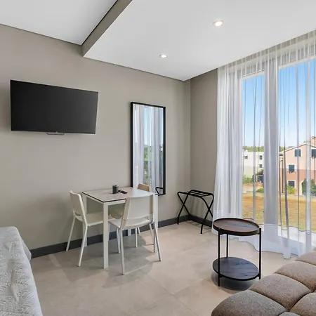 Volmeline Aparthotel *