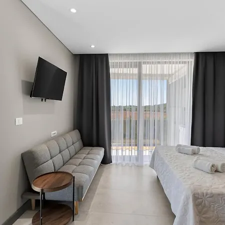 Volmeline Aparthotel Banjole
