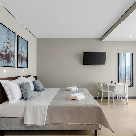 Aparthotel Volmeline