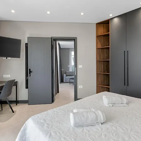 Aparthotel Volmeline