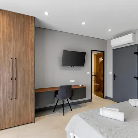 Volmeline Aparthotel *