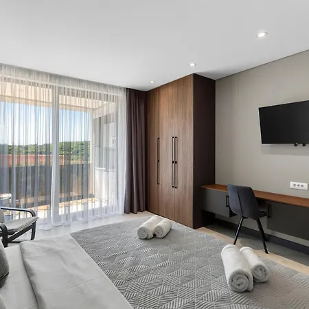 Aparthotel Volmeline *