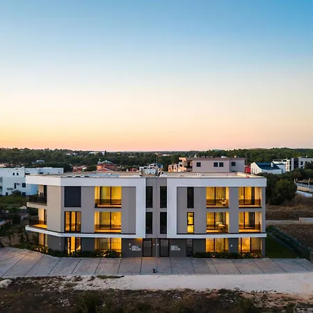Volmeline Aparthotel *