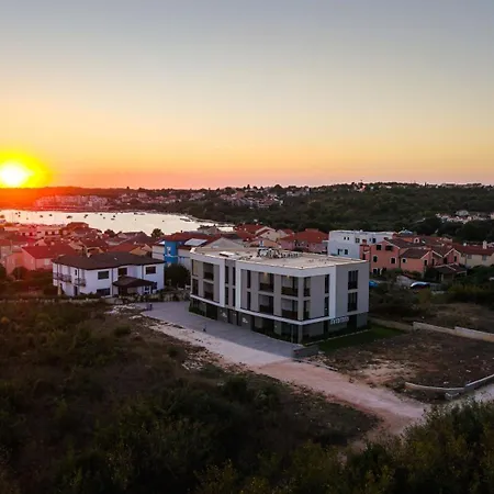 Volmeline Aparthotel Banjole
