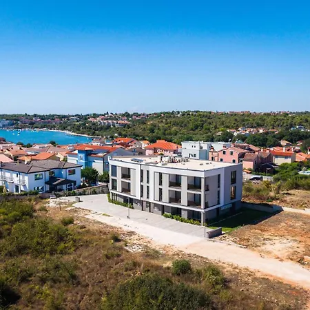 Volmeline Aparthotel