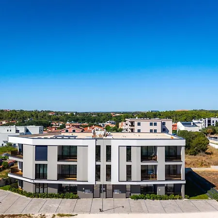 Aparthotel Volmeline Banjole