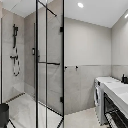 Aparthotel Volmeline *