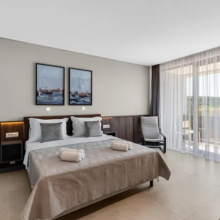 Aparthotel Volmeline