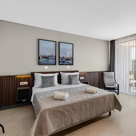 Volmeline Aparthotel *